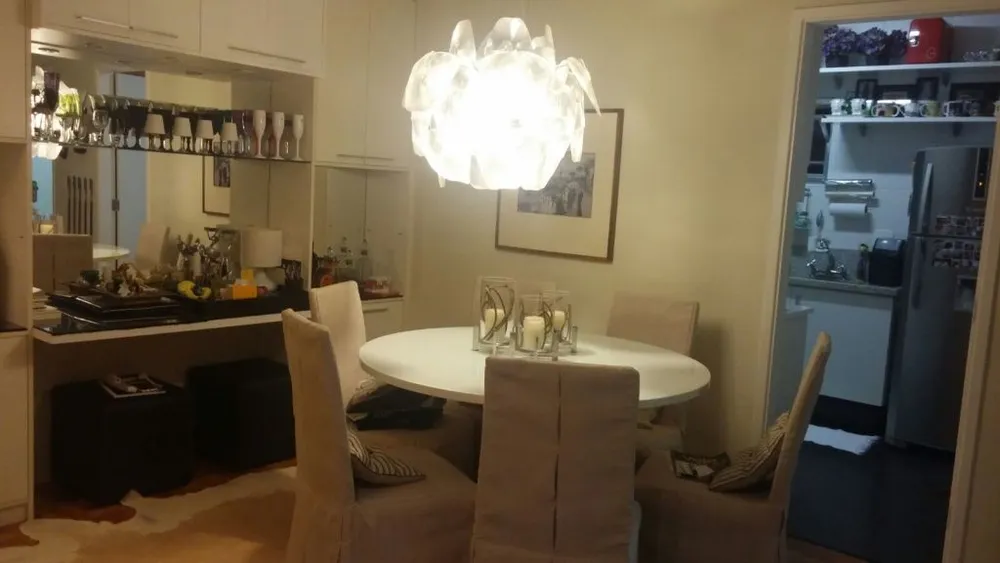 Apartamento, 2 quartos, 86 m² - Foto 2