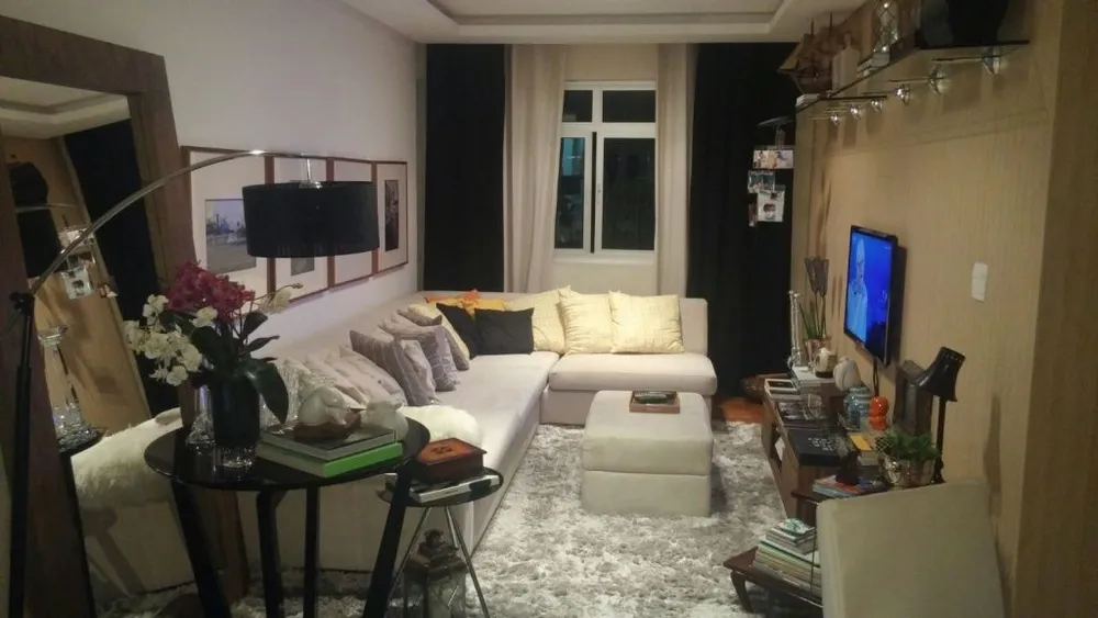 Apartamento, 2 quartos, 86 m² - Foto 7
