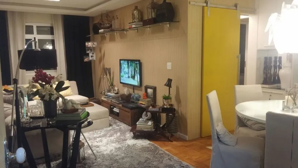 Apartamento, 2 quartos, 86 m² - Foto 8