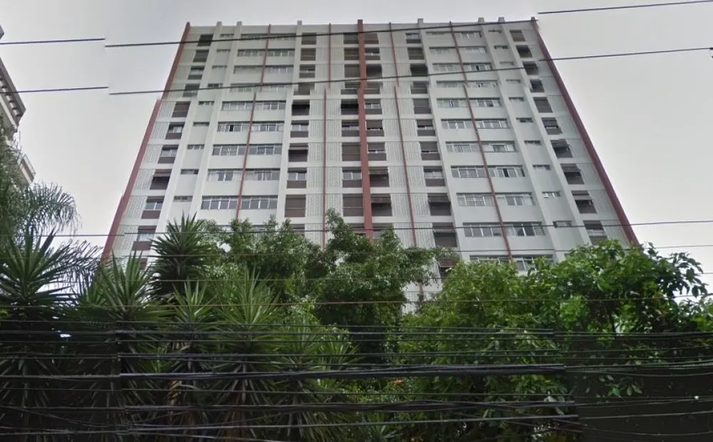 Apartamento, 2 quartos, 86 m² - Foto 1