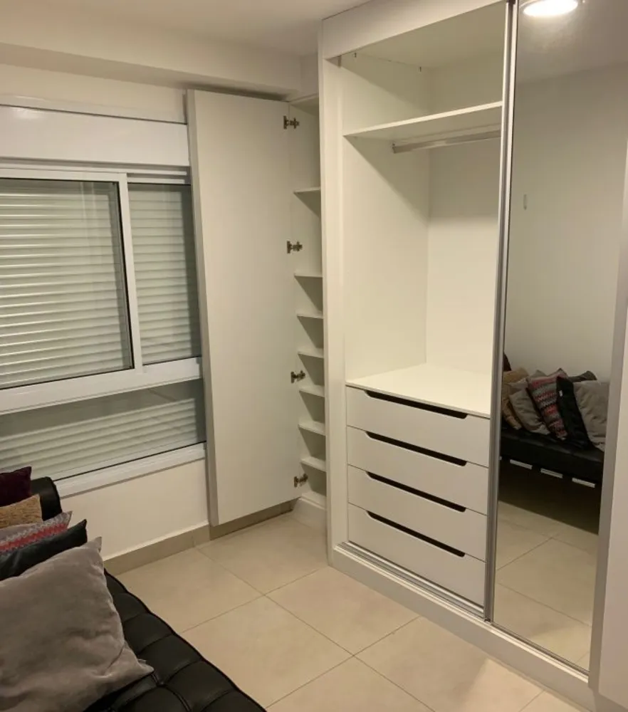 Apartamento, 2 quartos, 71 m² - Foto 5