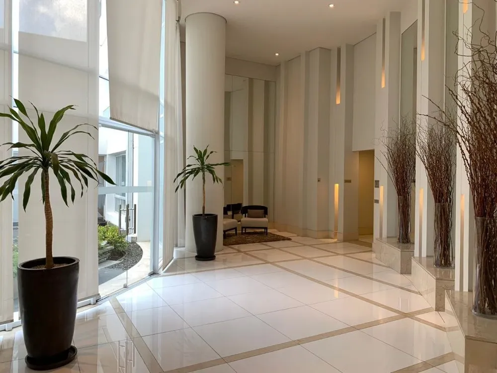 Apartamento, 2 quartos, 71 m² - Foto 1