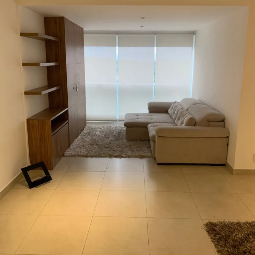 Apartamento, 2 quartos, 71 m² - Foto 2