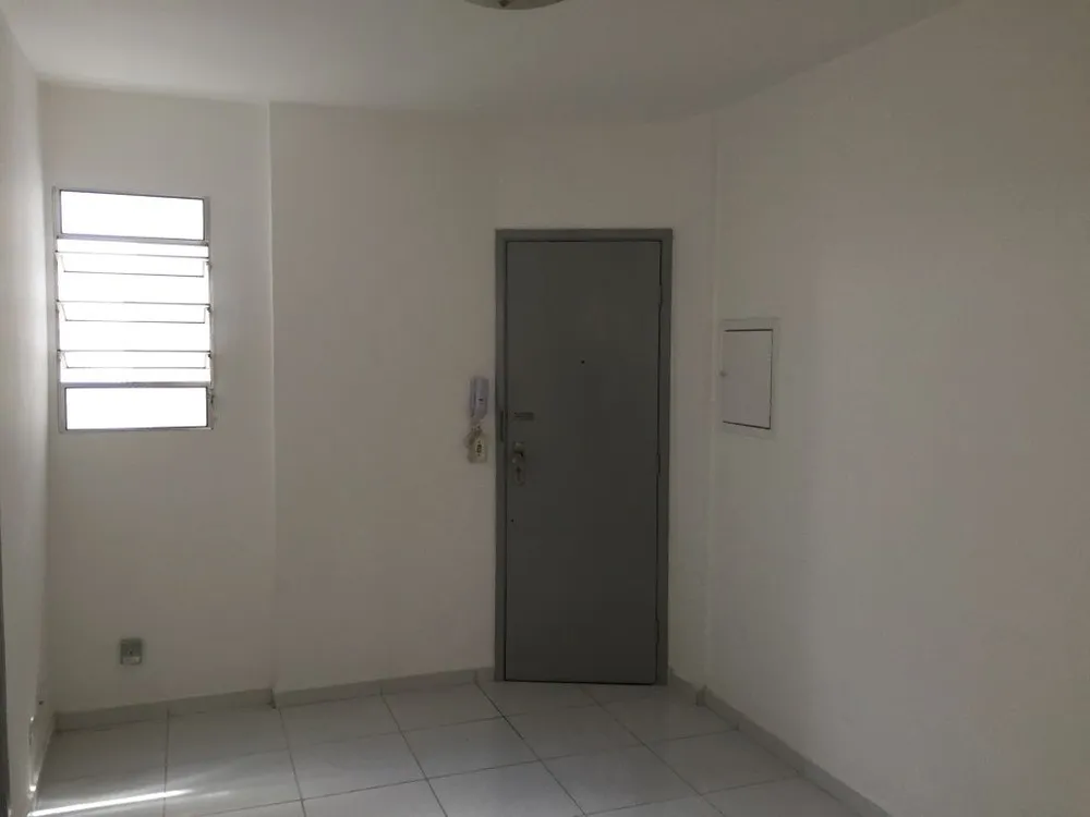 Apartamento, 2 quartos, 47 m² - Foto 8