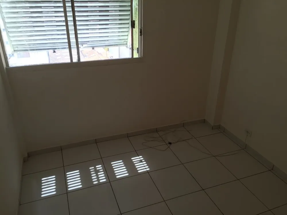 Apartamento, 2 quartos, 47 m² - Foto 1