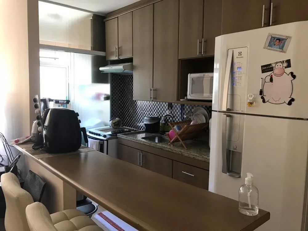Apartamento, 2 quartos, 54 m² - Foto 8
