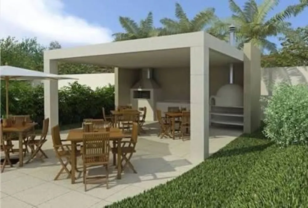 Apartamento, 2 quartos, 54 m² - Foto 3