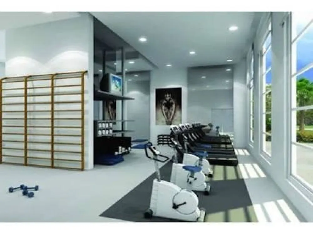 Apartamento, 2 quartos, 54 m² - Foto 1