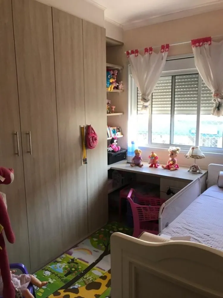 Apartamento, 2 quartos, 54 m² - Foto 6