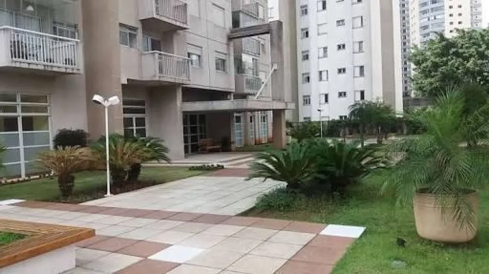 Apartamento, 2 quartos, 54 m² - Foto 4