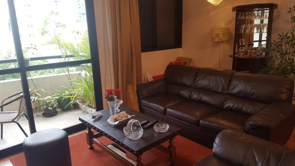 Apartamento, 2 quartos, 78 m² - Foto 3