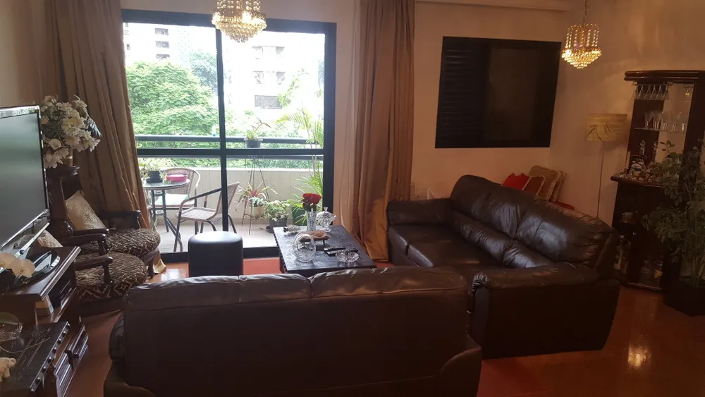 Apartamento, 2 quartos, 78 m² - Foto 2