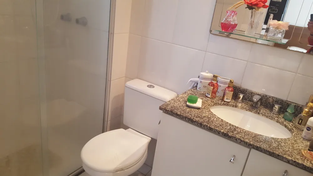Apartamento, 2 quartos, 78 m² - Foto 6