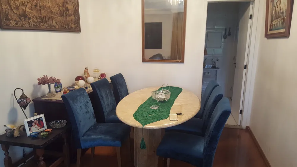 Apartamento, 2 quartos, 78 m² - Foto 4