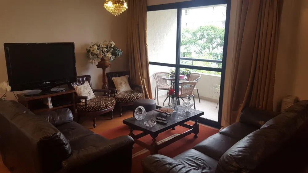 Apartamento, 2 quartos, 78 m² - Foto 1
