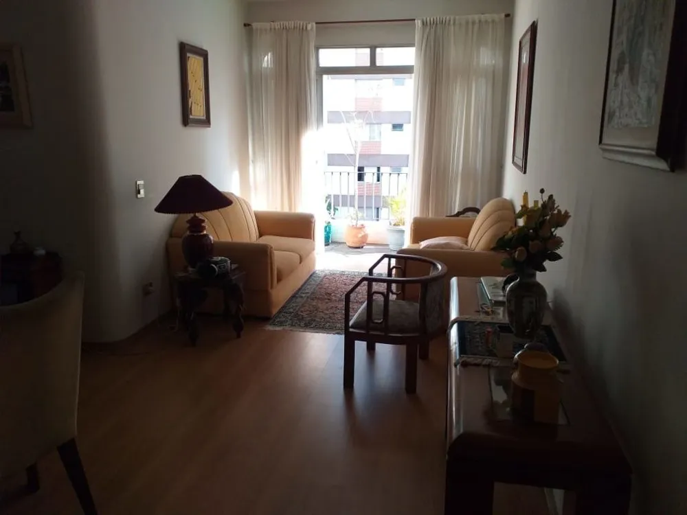 Apartamento, 3 quartos, 77 m² - Foto 1