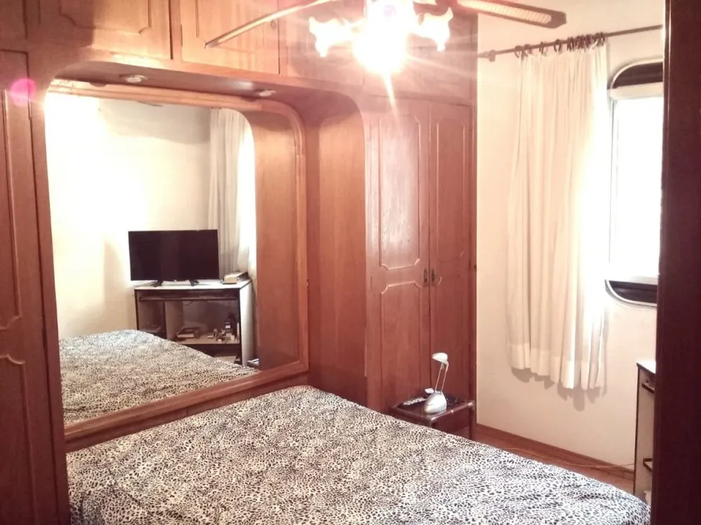 Apartamento, 3 quartos, 77 m² - Foto 5