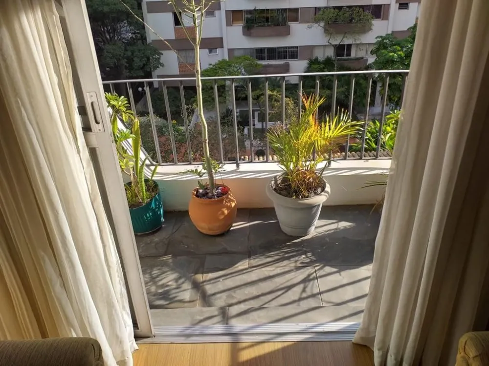 Apartamento, 3 quartos, 77 m² - Foto 2