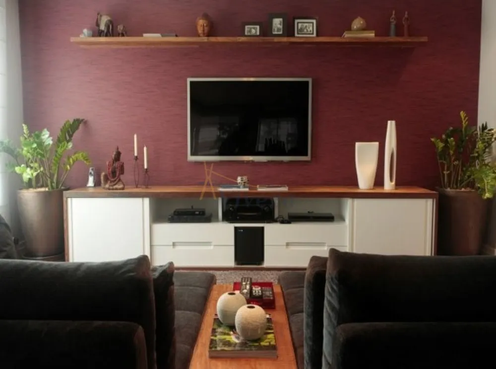 Apartamento, 3 quartos, 385 m² - Foto 2