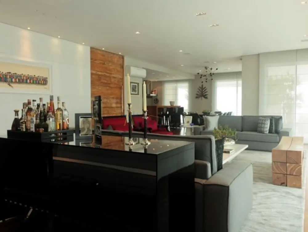 Apartamento, 3 quartos, 385 m² - Foto 4