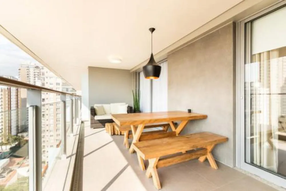 Apartamento, 1 quarto, 68 m² - Foto 7