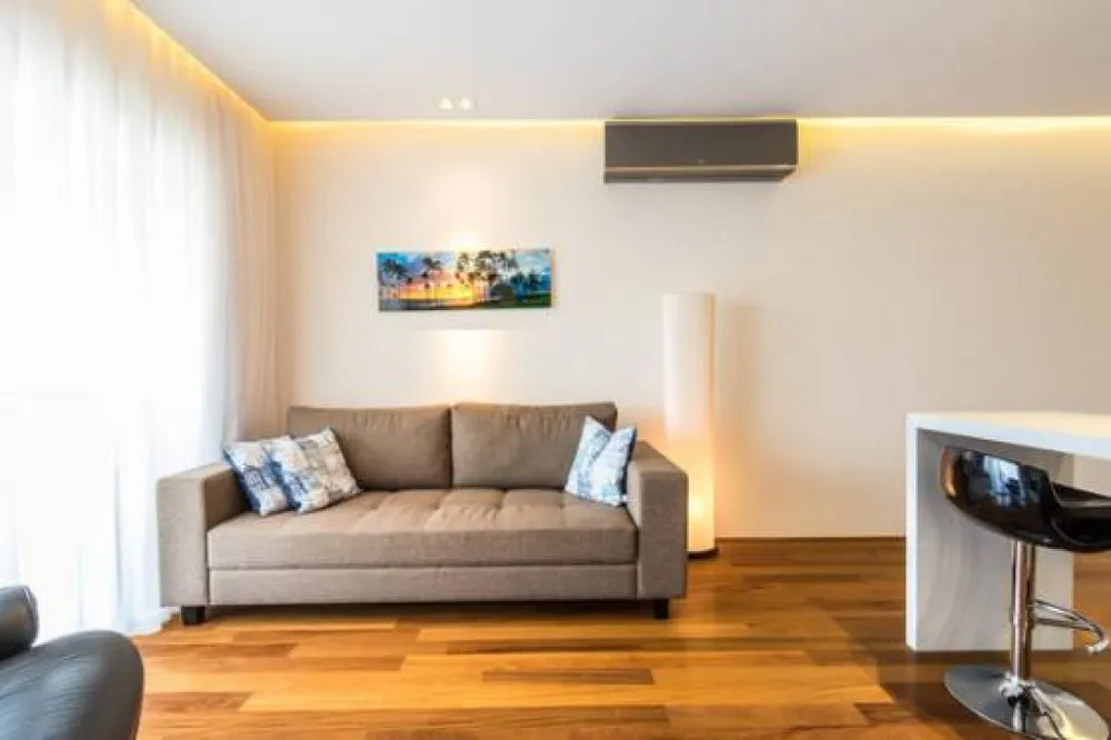 Apartamento, 1 quarto, 68 m² - Foto 2