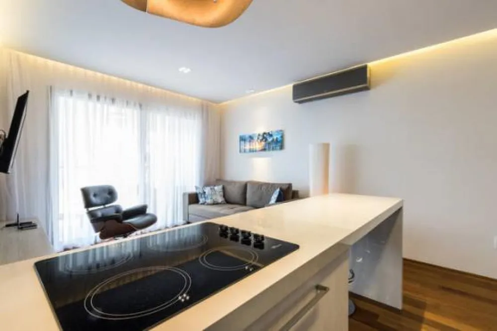 Apartamento, 1 quarto, 68 m² - Foto 5