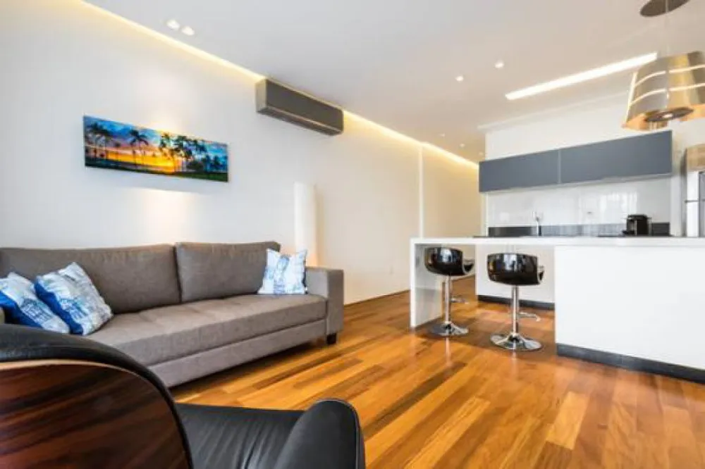 Apartamento, 1 quarto, 68 m² - Foto 3