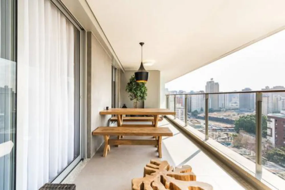Apartamento, 1 quarto, 68 m² - Foto 4
