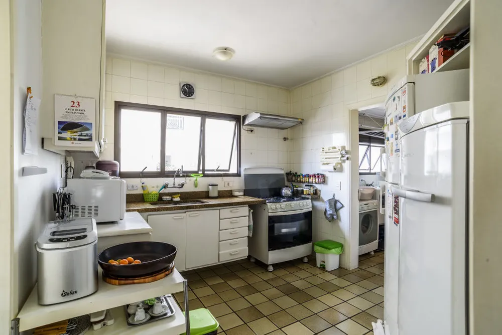 Apartamento, 4 quartos, 210 m² - Foto 5