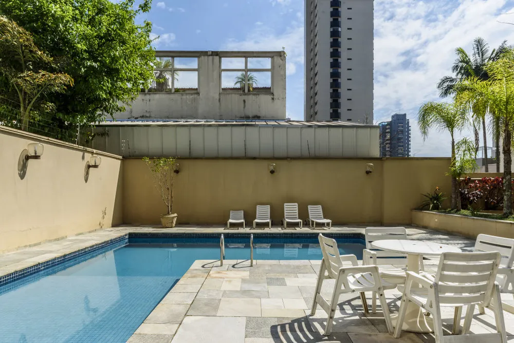 Apartamento, 4 quartos, 210 m² - Foto 6