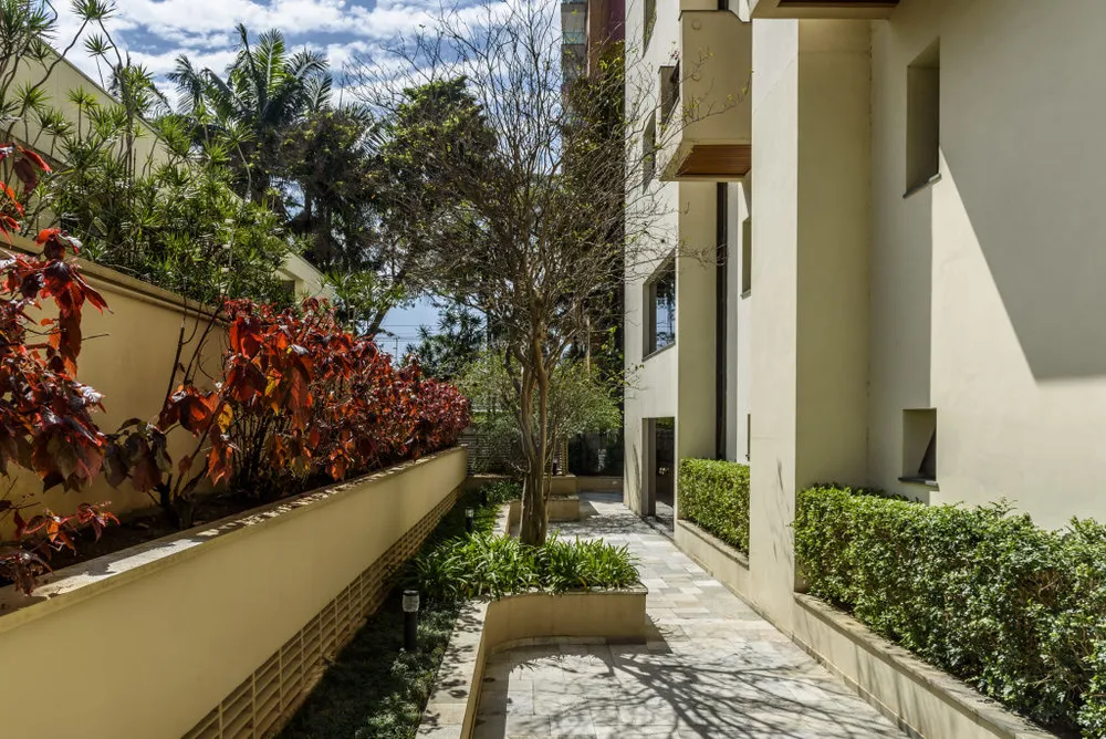 Apartamento, 4 quartos, 210 m² - Foto 7