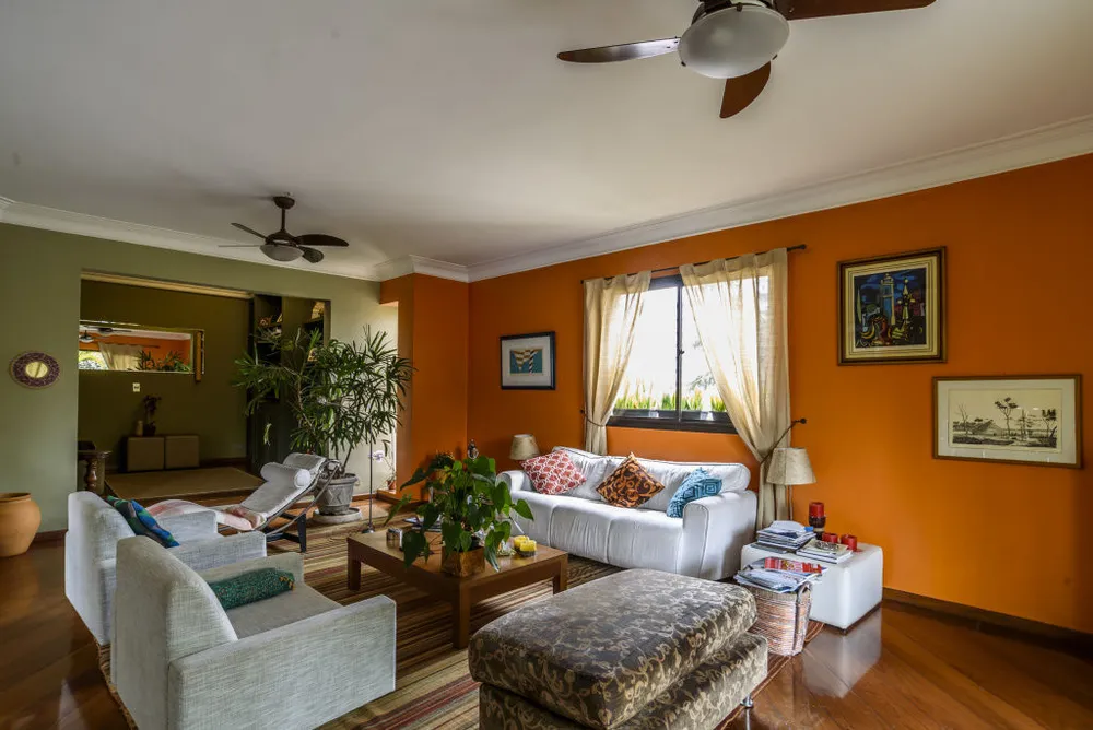 Apartamento, 4 quartos, 210 m² - Foto 1