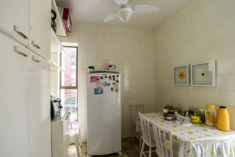 Apartamento, 4 quartos, 210 m² - Foto 8
