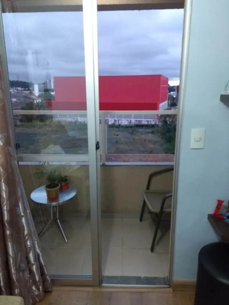 Apartamento, 2 quartos, 43 m² - Foto 6
