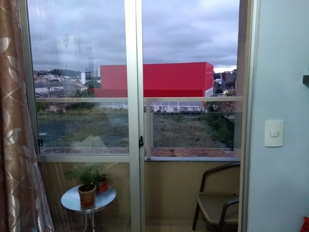 Apartamento, 2 quartos, 43 m² - Foto 7