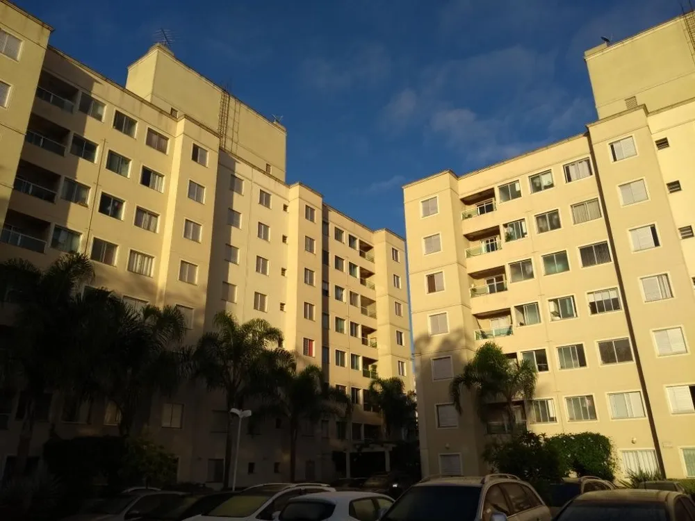 Apartamento, 2 quartos, 43 m² - Foto 5
