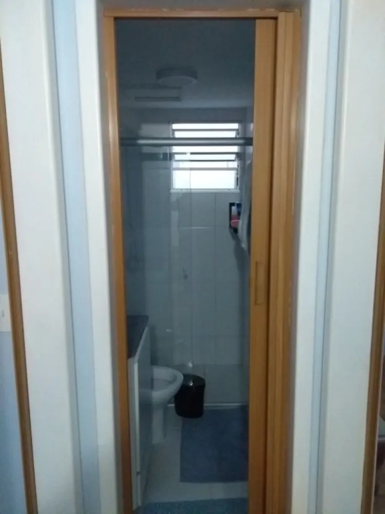 Apartamento, 2 quartos, 43 m² - Foto 8