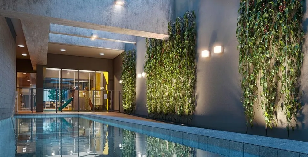 Apartamento, 2 quartos, 68 m² - Foto 5