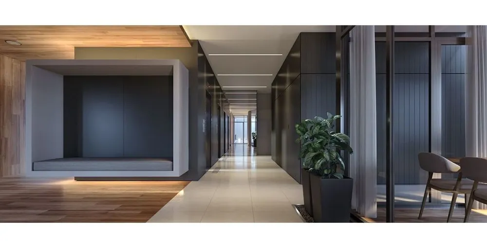 Apartamento, 2 quartos, 68 m² - Foto 4
