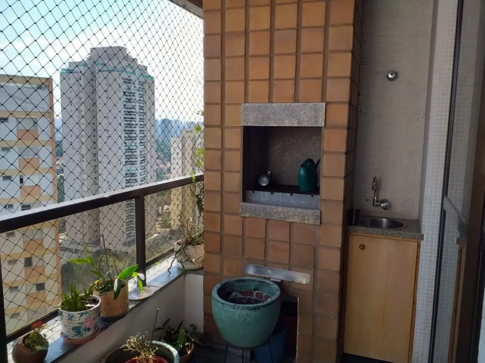 Apartamento, 3 quartos, 75 m² - Foto 1
