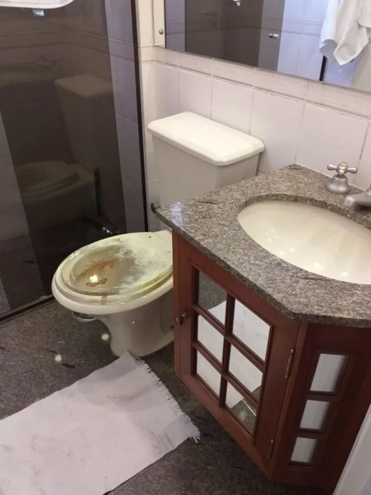 Apartamento, 3 quartos, 75 m² - Foto 5