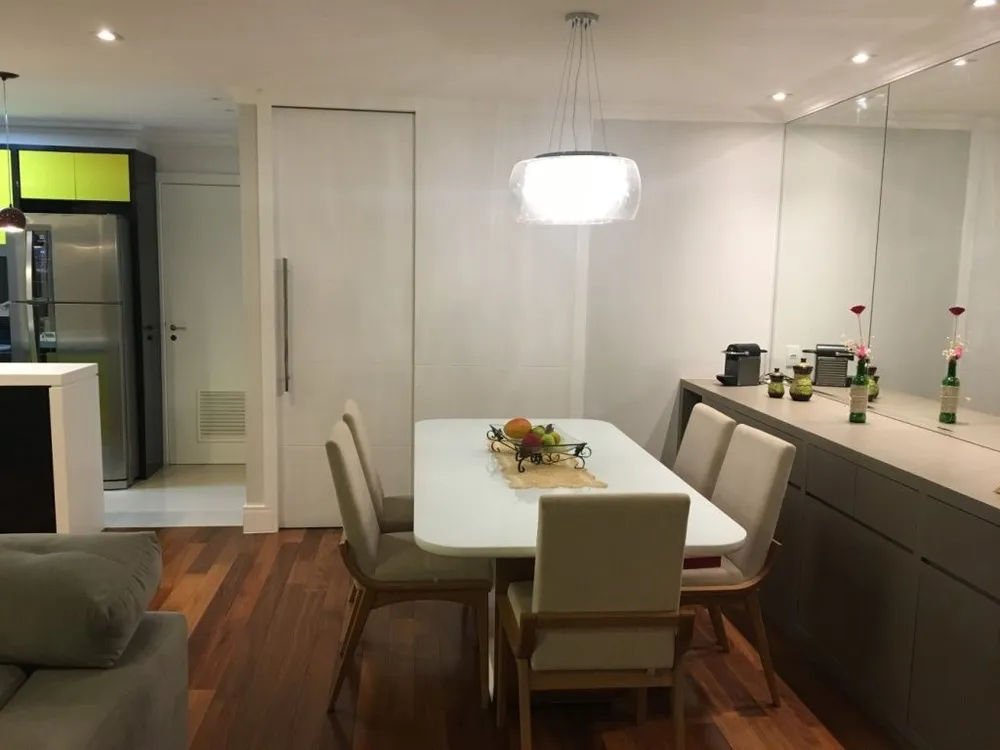 Apartamento, 2 quartos, 108 m² - Foto 1