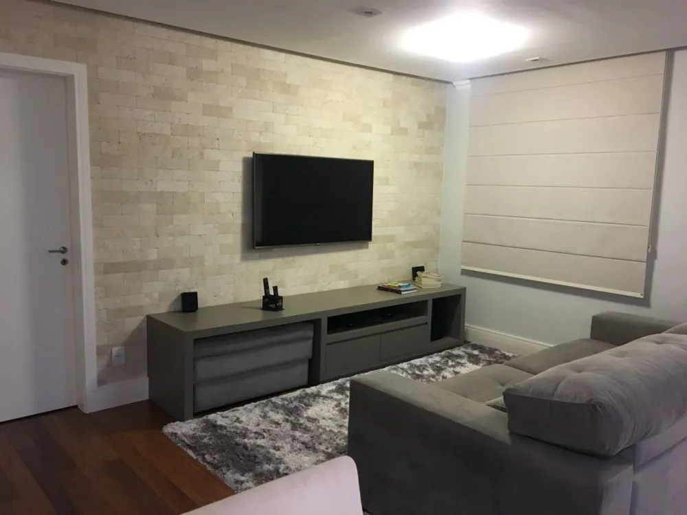 Apartamento, 2 quartos, 108 m² - Foto 2