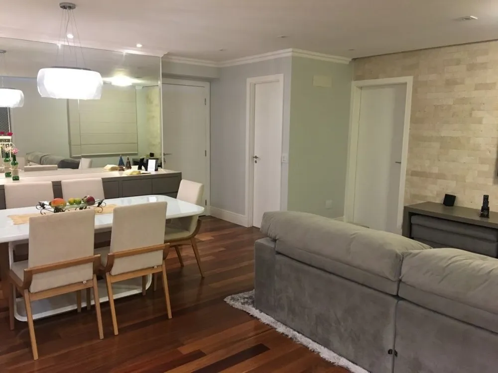 Apartamento, 2 quartos, 108 m² - Foto 4