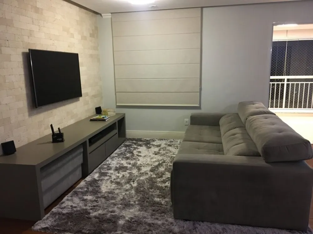 Apartamento, 2 quartos, 108 m² - Foto 3