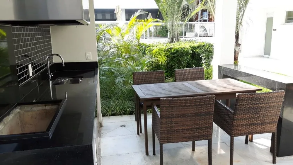 Apartamento, 1 quarto, 44 m² - Foto 7