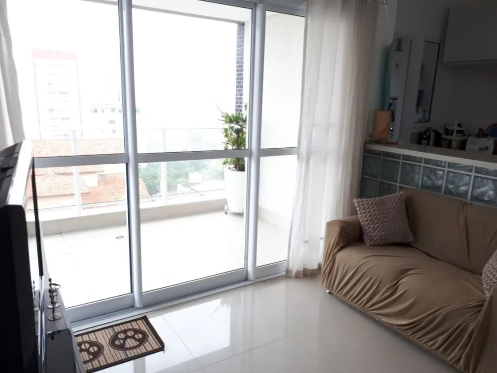 Apartamento, 1 quarto, 44 m² - Foto 1