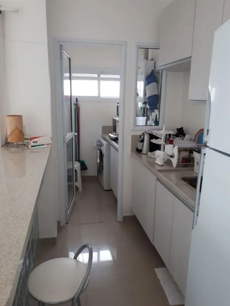 Apartamento, 1 quarto, 44 m² - Foto 3
