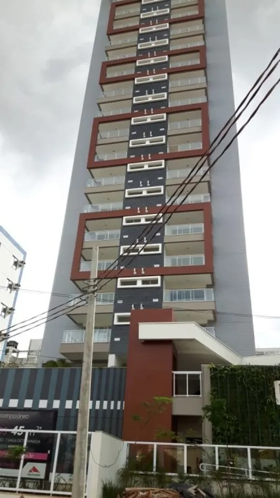 Apartamento, 1 quarto, 44 m² - Foto 8